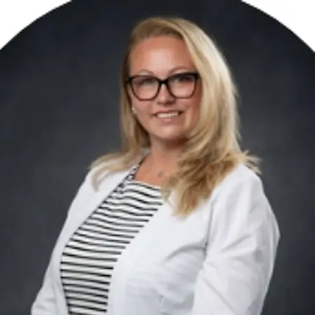 Chastidy Mader, MSN, APRN, FNP-BC, Family Nurse Practitioner on Influential Women