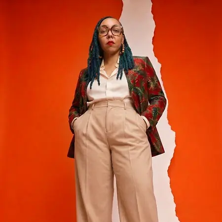 Dōmo Jones, Author, Podcast Host, Social Media Strategist and Public Speaker on Influential Women