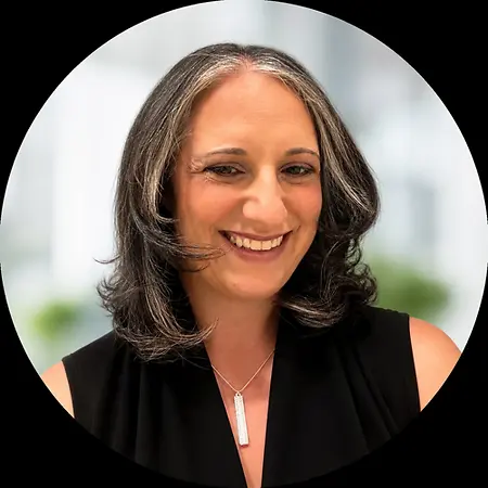 Jennifer Rhynehart, VP, Client Success on Influential Women