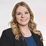 Samantha C. Olexa, Esq., Managing Attorney on Influential Women