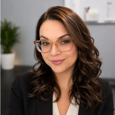 Courtney Nicpon, Assistant General Manager on Influential Women