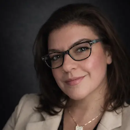 Abbie Hagopian, CLX, Senior Manager Car on Influential Women