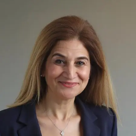 Ladan Mizrachi, Senior Program Manager at Netchannels, supporting Google Cloud Legal | PMO on Influential Women