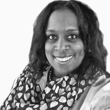 Michelle Edwards, Chief Operations Officer and Executive Assistant on Influential Women
