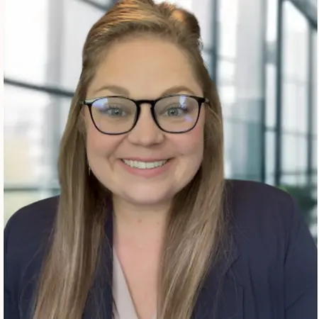 Christine Barkley MS, SHRM-CP, Founder and CEO on Influential Women