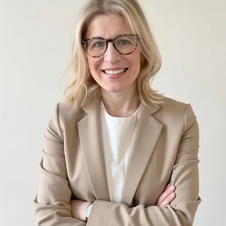 Lindsay Faulstich, Partner, Tax on Influential Women