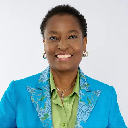 Dovie D. Majors, MBA, COSS, Vice President, Environmental Health & Safety (Energy) on Influential Women