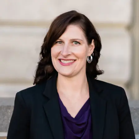 Dena Gudaitis, Communications Program Manager, Employee Communications on Influential Women