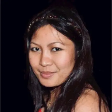 Atty. Lilibeth  Aguzar Llagas, Senior Compliance Consultant on Influential Women