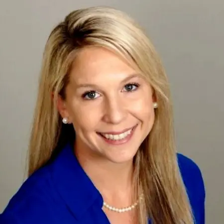 Daina Woodman, Business Development on Influential Women