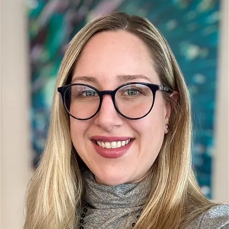 Kelly Ford, Scientist I - Histotechnologist on Influential Women