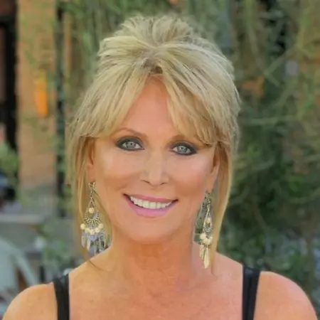 Linda Peck, JG Companies on Influential Women
