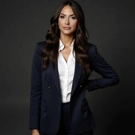 Erica Zaretsky, Revenue & Sales Development Leader on Influential Women