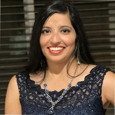 Pooja Sund, Engineering Finance Leader (Principal PM/Director/Sr. Director) on Influential Women