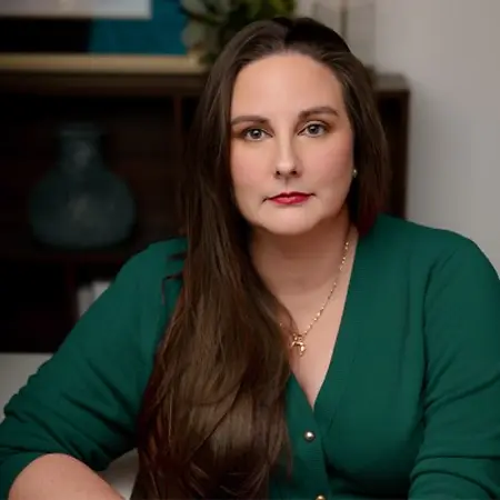 Nicole Reed, Founder on Influential Women