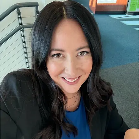 Jen Elena Romano, Founder and CEO on Influential Women
