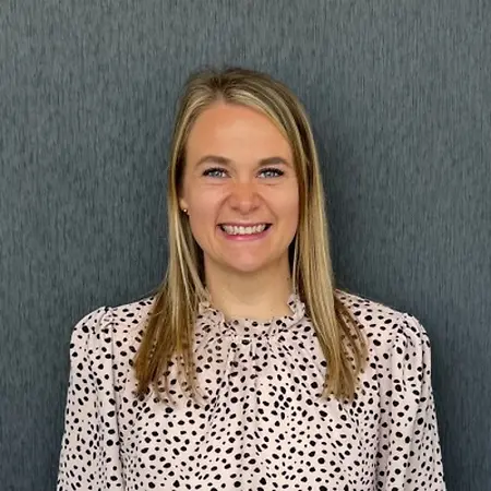 Stephanie Burggraff, FMS Director on Influential Women