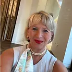 Tara Combs, Lead Solutions Architect on Influential Women