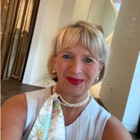Tara Combs, Lead Solutions Architect on Influential Women