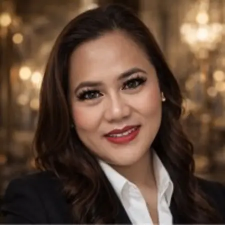 Joan Romero, DNP, RN, CENP, CCRN, Executive Director of ED, Trauma, and Critical Care on Influential Women