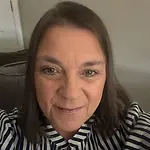 Pamela Ann Metzger, Business Development Manager on Influential Women