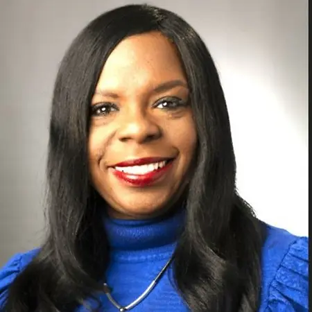 Sherri Frazier, Talent Acquisition Manager on Influential Women