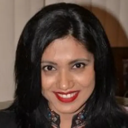 Shahreen Shahjahan, Senior International Distribution Sales Manager on Influential Women