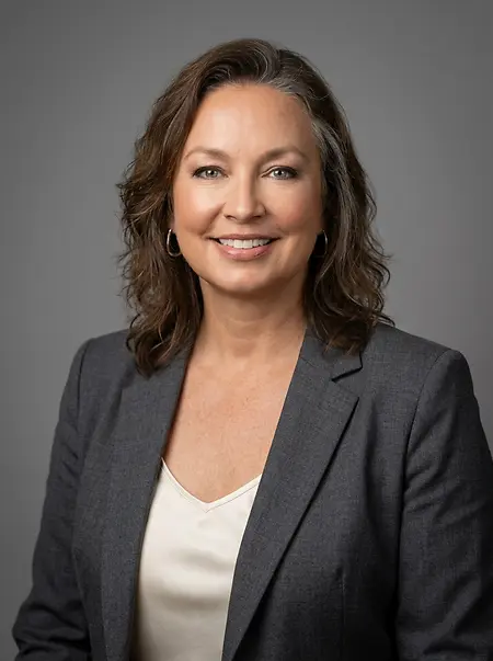 Amy Cummins, Victim Assistance Coordinator on Influential Women