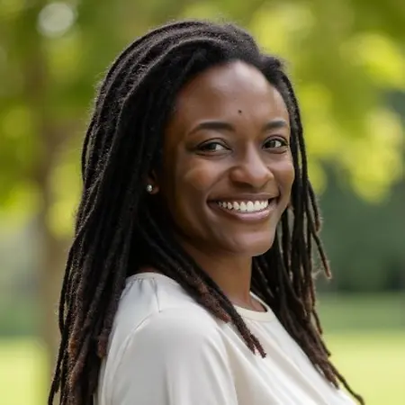 Jasmine Cochran, Sr. Customer Success Manager on Influential Women
