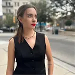 Denisse Villa, Membership Specialist on Influential Women