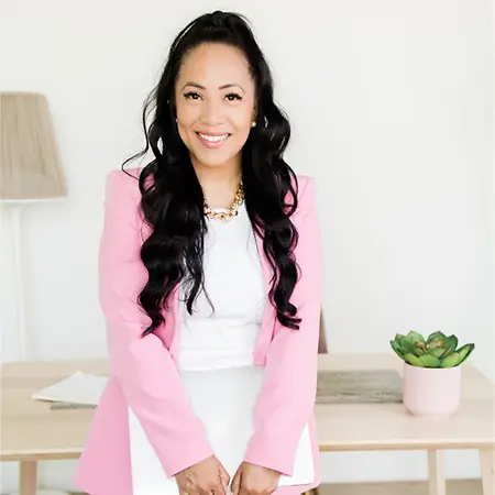 Marissa P. Hawkins, Professional Speaker | CEO | on Influential Women