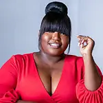 Claire Shina Eugene, Medical Case Manager on Influential Women