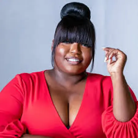 Claire Shina Eugene, Medical Case Manager on Influential Women