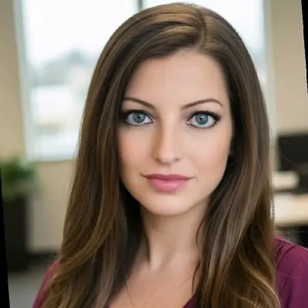Christy Carbaugh, Development Specialist on Influential Women
