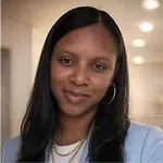 Yolonda Williams, Ed.D., Professor of Business /  AAS and AMBAS Business Program Chair on Influential Women