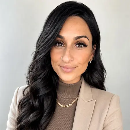 Lauren Sands, Insurance Advisor on Influential Women