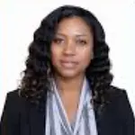 Marcia Frater, Grade 4 ESL Teacher on Influential Women