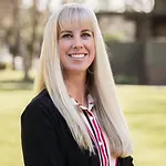 Miranda Burnett, Regulatory Compliance Manager on Influential Women
