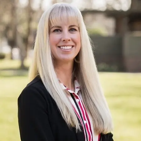 Miranda Burnett, Regulatory Compliance Manager on Influential Women