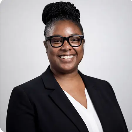 Nicole Conway, Technical Support Supervisor on Influential Women