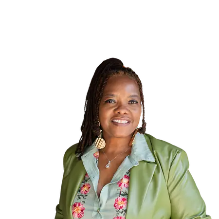 Lynn Dowdell, Leadership Development & Experience Strategist on Influential Women