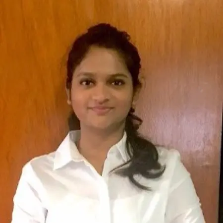 Garima Goyal, Principal Technical Program Manager on Influential Women