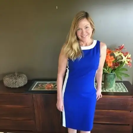 Cheryl Auger, Cybersecurity Manager on Influential Women