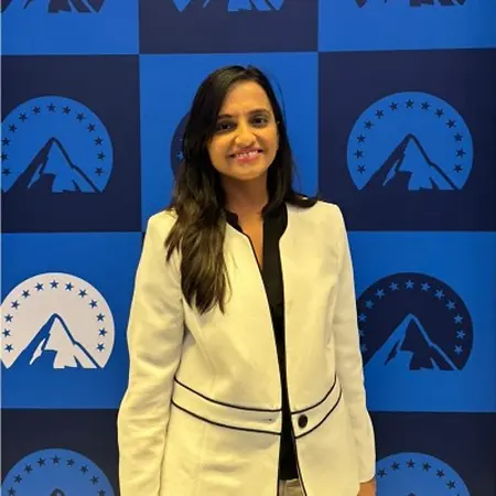 Kinjal Shah, Founder on Influential Women