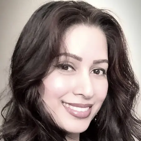 Saifa Sultana, Product Owner on Influential Women