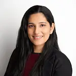 Shefali Singh, Program Analyst on Influential Women