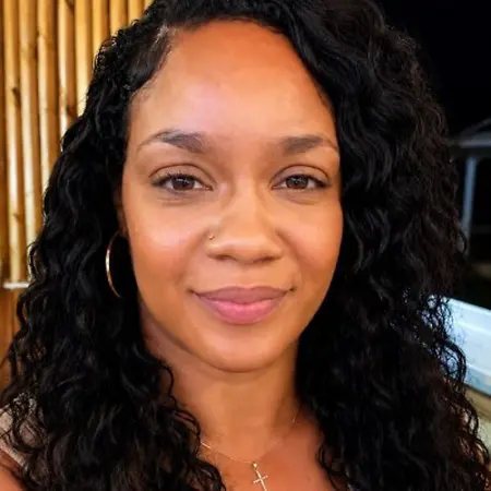 K. Sharron Nunn, Marketing Manager on Influential Women