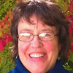 Beth R. Butler, Substitute Teacher at HSE Schools on Influential Women