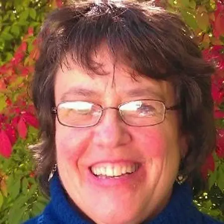 Beth R. Butler, Substitute Teacher at HSE Schools on Influential Women