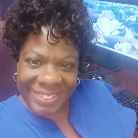 Monica Fairley, Accounts Payable/Payroll Administrator on Influential Women
